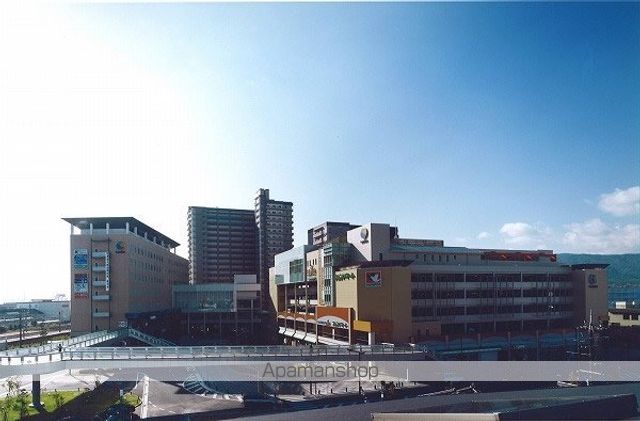 SYS長岡京の周辺写真