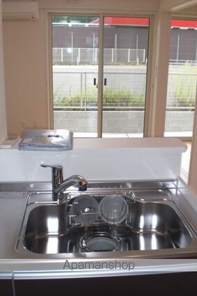 ハイム吉田Ｃ[2LDK/54.52m2]のキッチン2