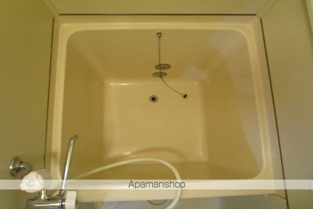 コーポヤシキの内装写真