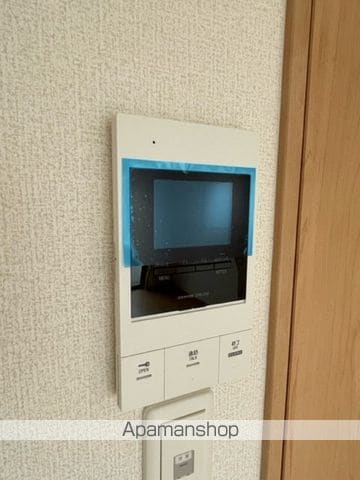 カンパーナ真砂の内装写真