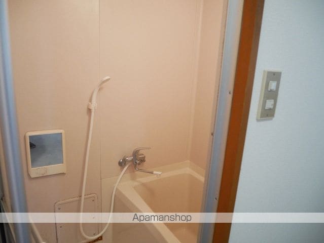 上賀茂西後藤町貸家の内装写真