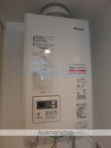 NORDESTA旭ヶ丘の内装写真