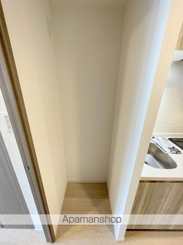 S−RESIDENCEドーム前千代崎の内装写真