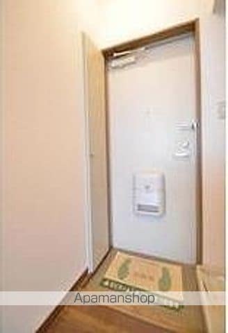 エステート富士見ヶ丘の内装写真