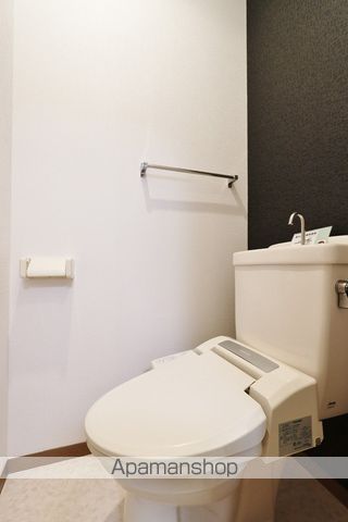 ドミール古川 A棟の内装写真