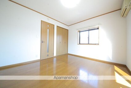 ハウスミント[1K/21.48m2]の内装