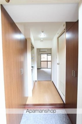 香川県高松市築地町[1K/20.79m2]の玄関