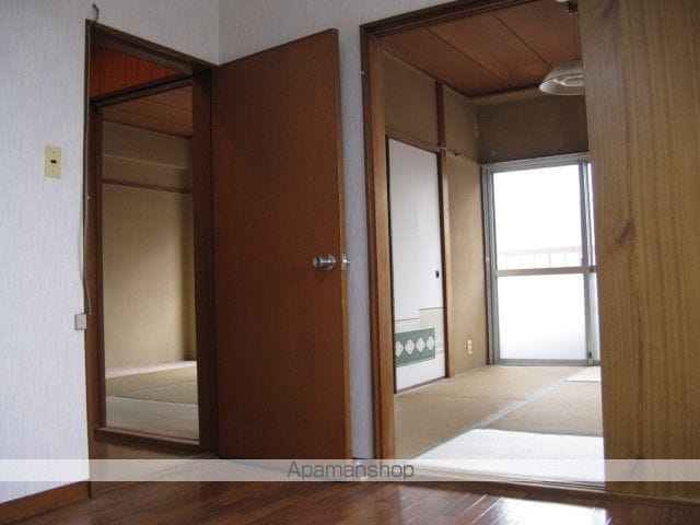 サンハイム東丘の内装写真
