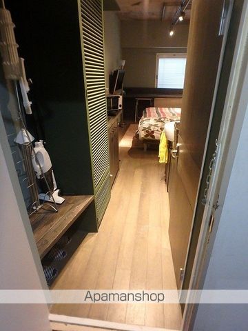 シャンボール札幌の内装写真