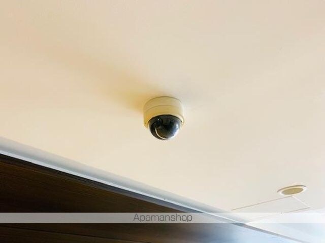 Ｂｒｉｌｌｉａ　ｉｓｔ　三軒茶屋　アイビーテラス[1R/60.4m2]の共用部5