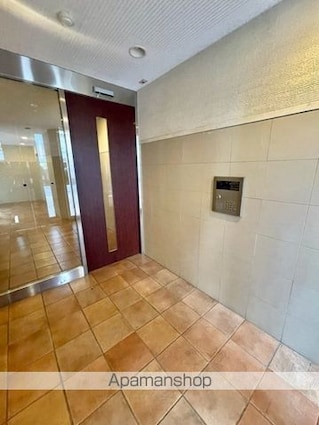 Ｇｒｅｅｎｗｉｃｈ　Ｈｏｕｓｅ[1DK/30.45m2]のロビー2