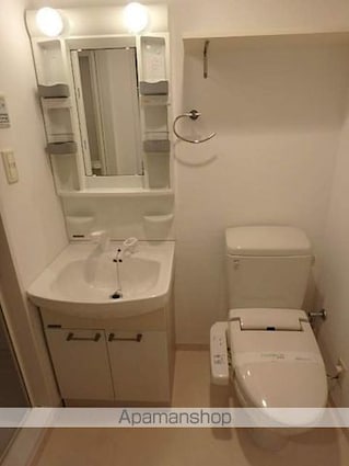 プロスペクト門前仲町[1K/25.5m2]の内装3