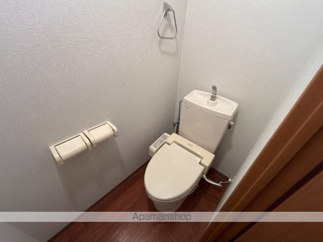 ヴァン ヴェールの内装写真