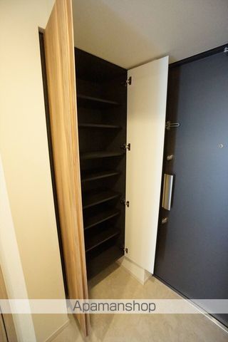 SーRESIDENCE浅間町駅前AXIALの内装写真