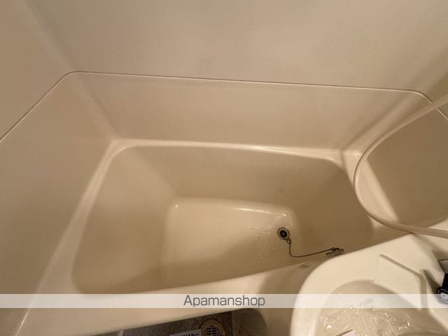 宇品丸八ビルの内装写真