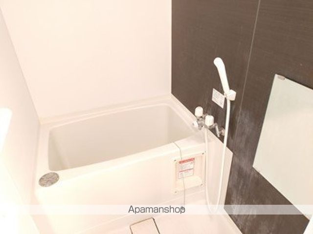 リベルタ福住の内装写真