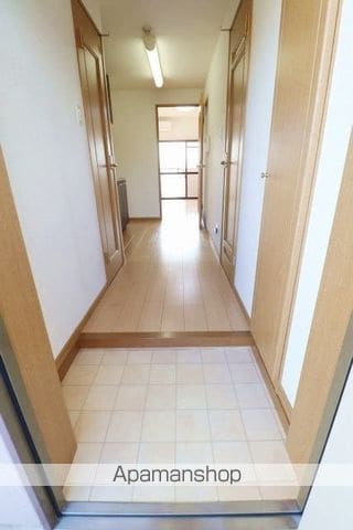 エアリーストリートの内装写真