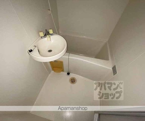 ハイツ松山の内装写真