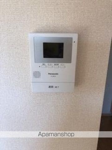 カナディアンコート南吉成 Bの内装写真