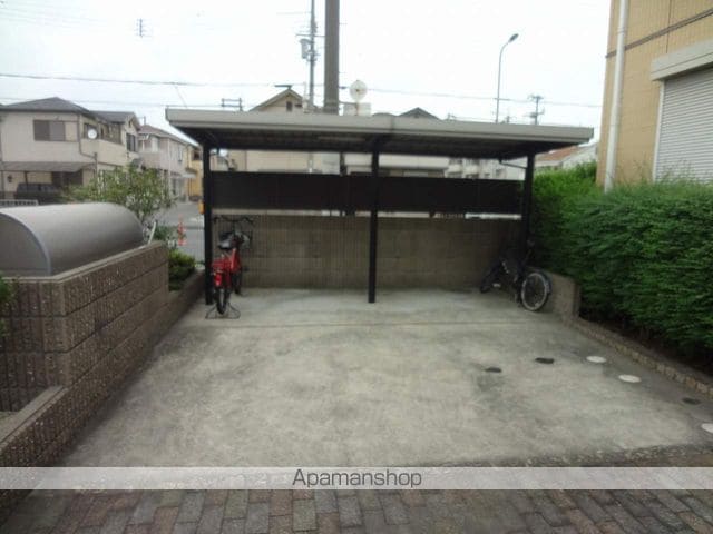 エスポワールC棟のその他写真