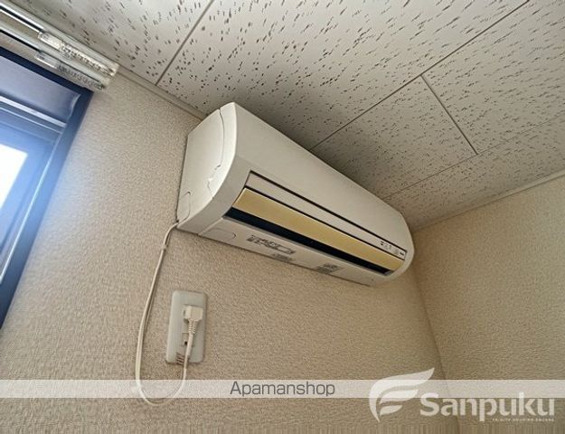 レオネクストはぶの内装写真
