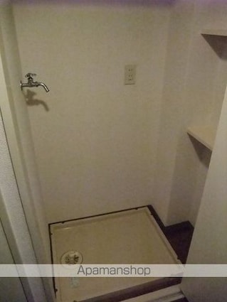 スカイコート喜多見[1R/18.04m2]のその他部屋・スペース1
