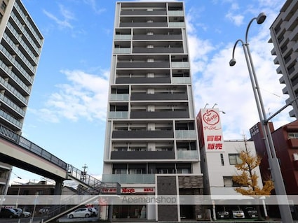 Ｇｏｋｉｓｏ　Ｔｅｒｒａｃｅ[1K/29.12m2]の外観2