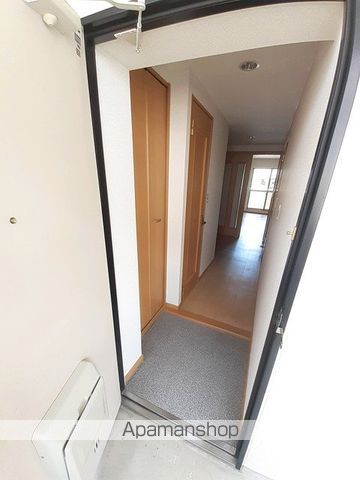 グランデュールRの内装写真