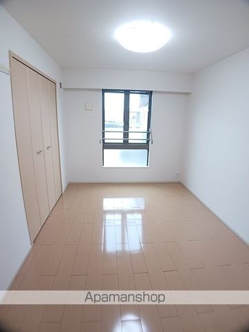 メゾン ド ペルレ 住村 Iの内装写真