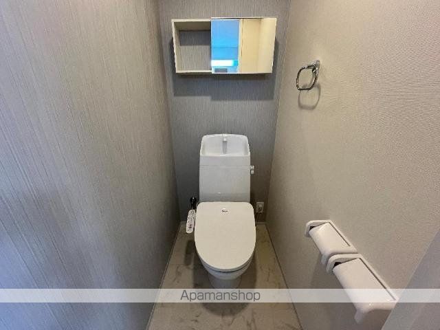 大曽根原町アパート2(仮の内装写真