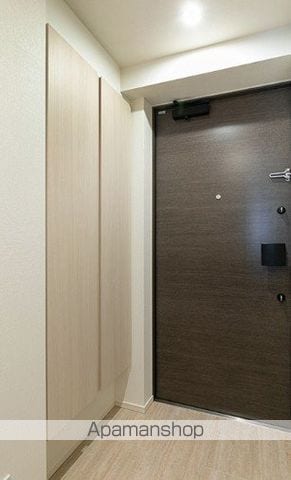 ザ・パークハビオ大森町の内装写真