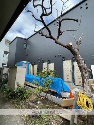 URBAN GRACE練馬の外観写真