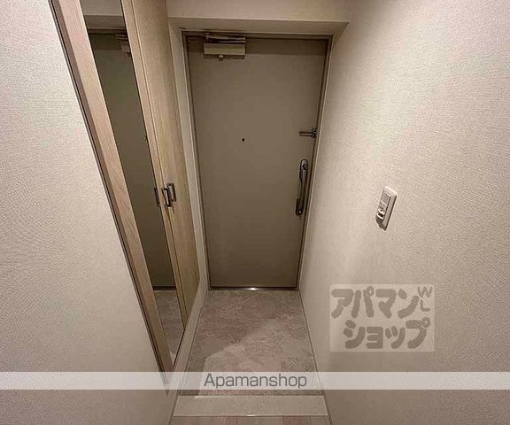 シュピア・メゾン油小路の内装写真
