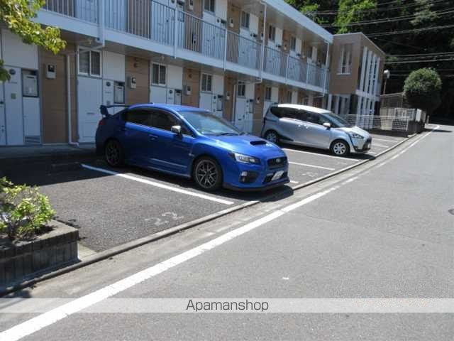 レオパレスSHIROYAMAIVのその他写真