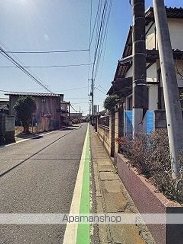 山中マンションCの周辺写真