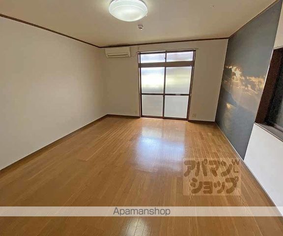 ファミユの内装写真