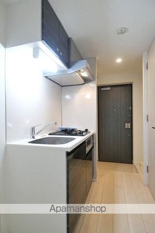 LUMEED CUBE 菊川 PREMIUMの内装写真