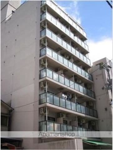 ハイソサエティ宝町の外観写真