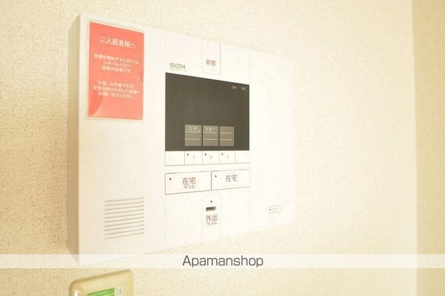 レオパレス藤の木台の内装写真