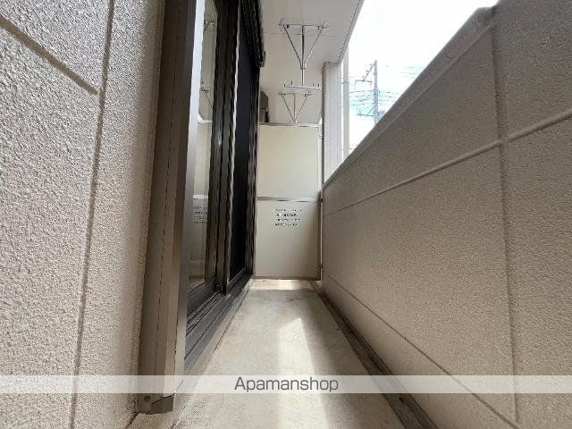 アーバンコートの内装写真