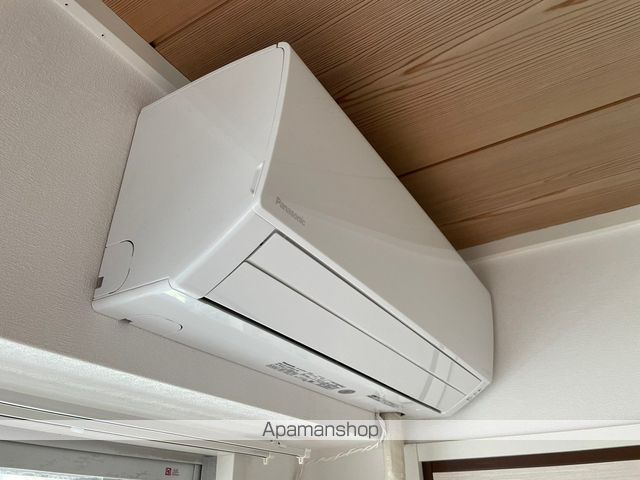 ビレッジハウス亀井野4号棟の内装写真