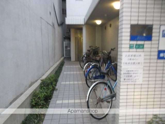 フォレストプラザ森下の内装写真