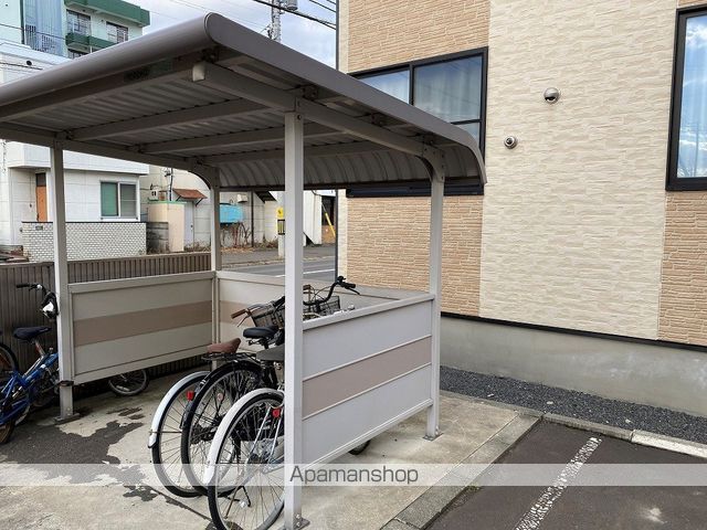 レオパレスロワール新琴似のその他写真