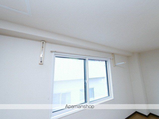 コア・136の内装写真