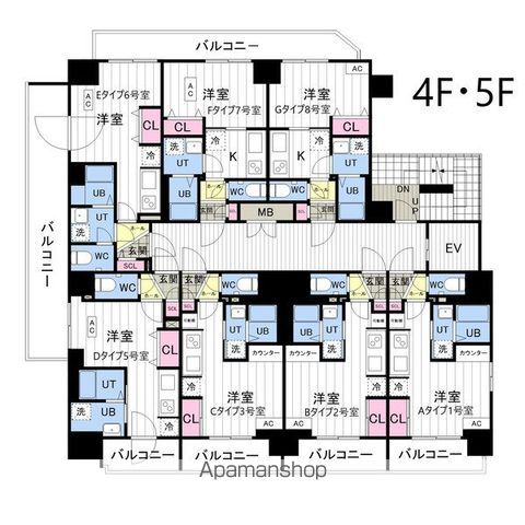 ASTER N13のその他写真