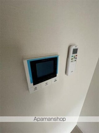 ＣＯＮＳＴＥＬＬＡＴＩＯＮ[1K/29.63m2]のセキュリティ