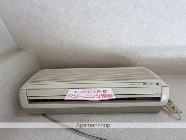 クレーデル高須の内装写真