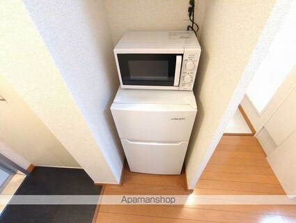 レオパレスＦｉｎｅ２[1K/23.61m2]のその他設備