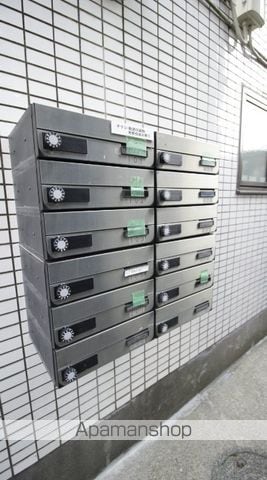 パークアゼリア朝霞のその他写真