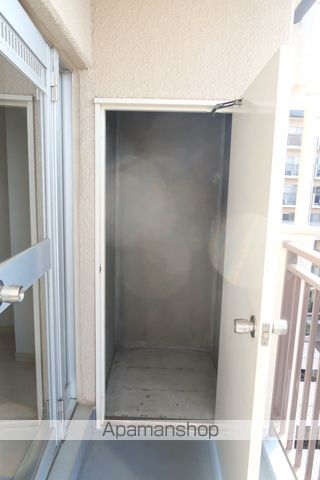 ハイツ入間の内装写真